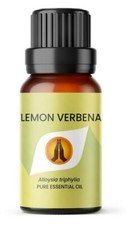 Lemon Verbena Essential Oil -