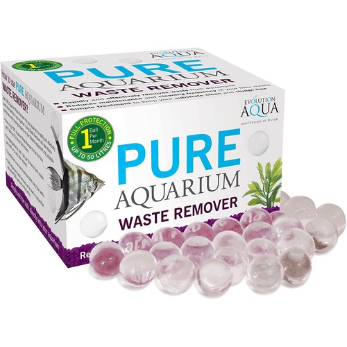 Evolution aqua pure aquarium - evolution,