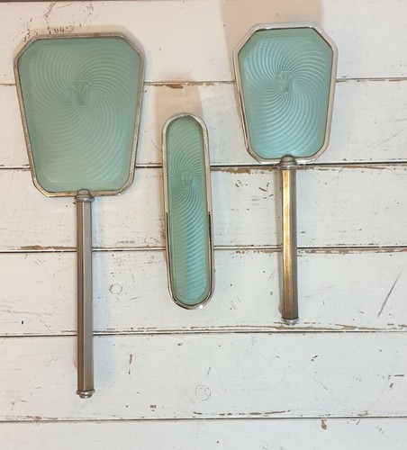 Vintage hair brush clothes - vintage, brush,