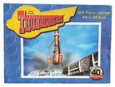 Thunderbirds 40th Anniversary