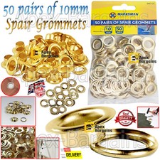 160mm Eyelet Punch Tool With