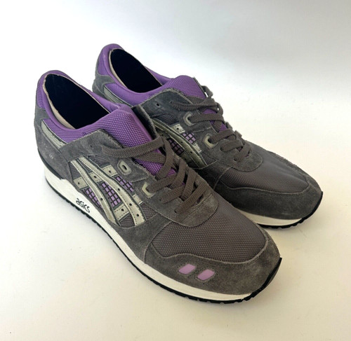 Solebox asics gel - x,