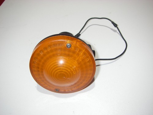 Good rear indicator genuine - rear,
