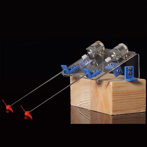 Boat toy kit propeller - boat,