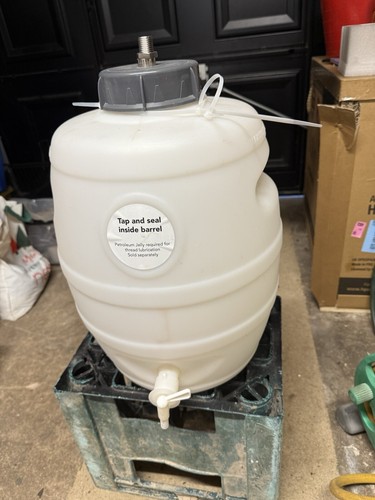 Home brew equipment - brew,