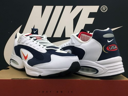 2020 nike air - air, triax
