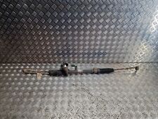 2013  FIAT  PUNTO MK3 1.2 PETROL PAS POWER STEERING RACK A0003430 A0003430