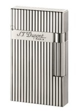 S.T. Dupont Silver Lighter