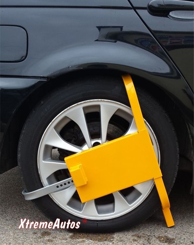 Universal heavy duty wheel - universal,