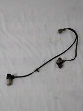 ABS Sensors Silver Sensor Type For Nissan Skyline R34 GTT