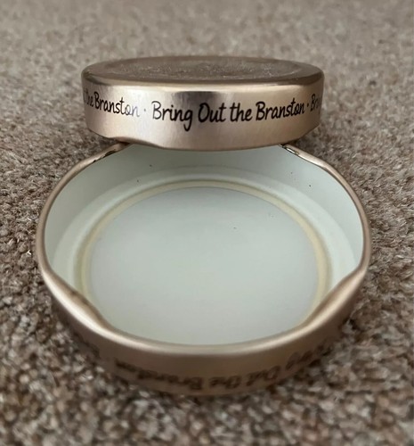Branston pickle spare - 2, ex