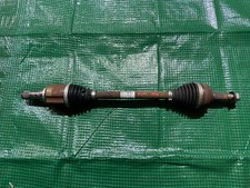 RENAULT CLIO MK4 2019 N/S