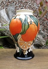 Moorcroft Rare ORANGE WINE