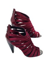 Miss Sixty Strappy Heeled