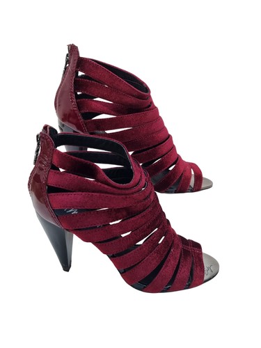 Miss sixty strappy heeled - strappy,