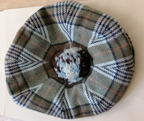 Vintage dunn tam o - co,