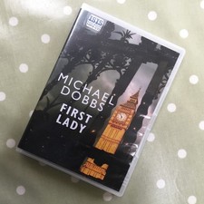 First Lady - Michael Dobbs -