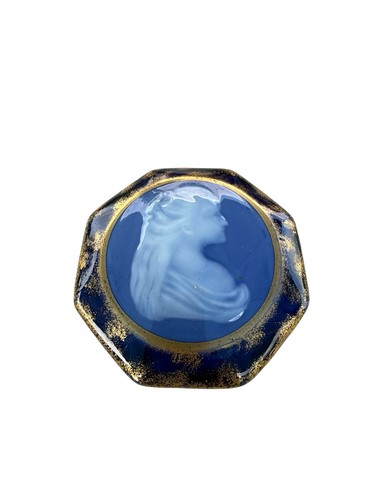 Vintage pastaud limoges - pastaud,