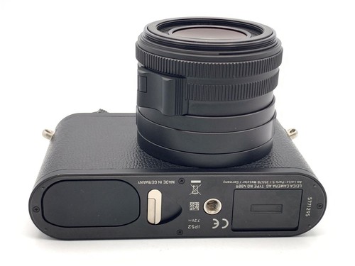 Leica monochrome camera - leica,