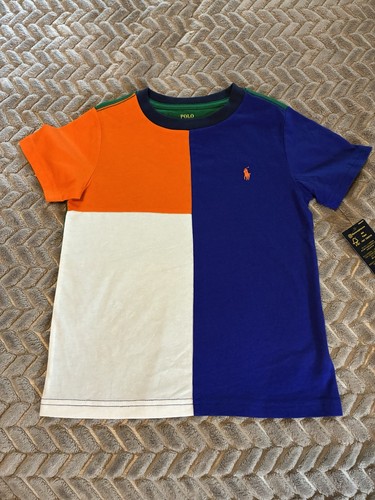 Polo ralph lauren boys - lauren, 4/4t
