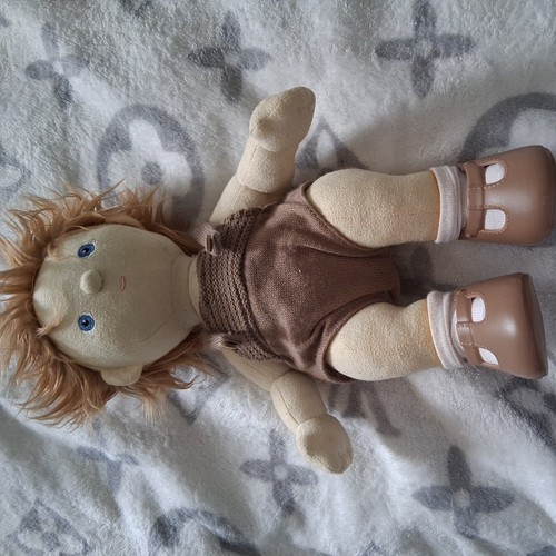 Olli ella dinkum doll - olli,