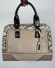 Next Women’s Beige Snake