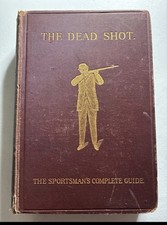 Rare 5th Edit The Dead Shot