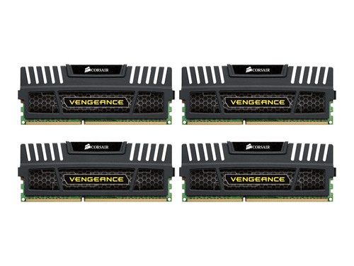 Corsair vengeance ddr3 32 - corsair, ddr3,