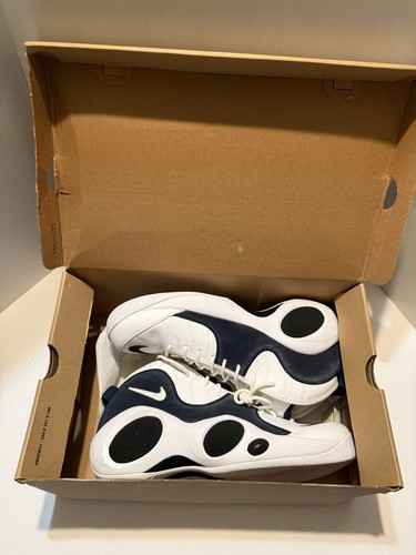 Nike air zoom flight premium - nike,