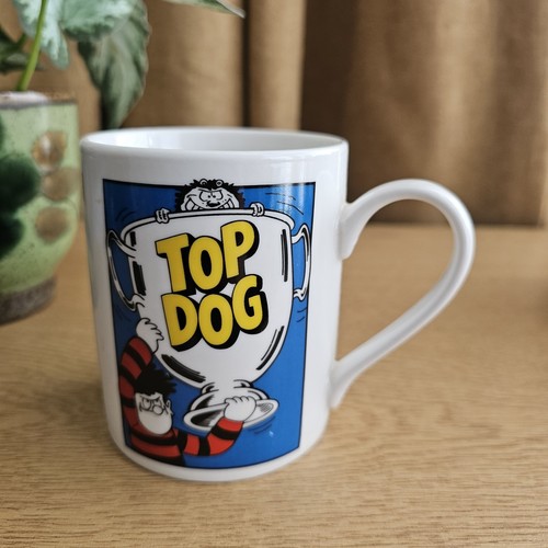 Dennis the menace beano - dennis,