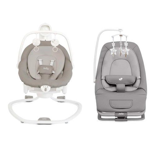 Joie serina baby swing - serina,