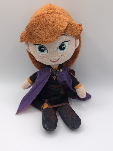 Disney frozen anna super - disney,