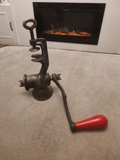 Vintage SPONG National 20