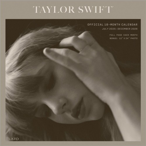Taylor swift official - taylor, 2026