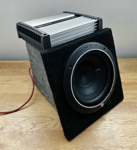Nakamichi ngta602 car - ngta602,