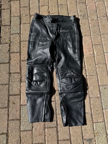 Men motorcycle trousers - trousers,