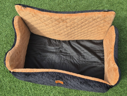 Large padded dog - large,