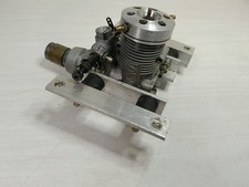 LEO SC 21 MARINE Nitro engine Boat RC SC21 cabin cruiser motor speed irvine OPS