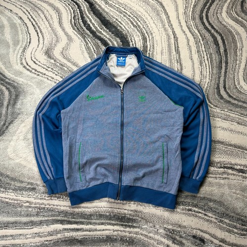 Vtg adidas originals vespa - originals,