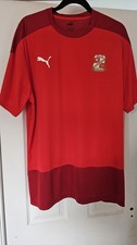 Swindon Town Top