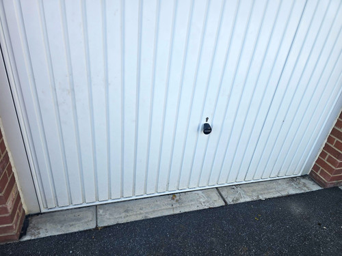 Hörmann s2000rt sectional - s2000rt,
