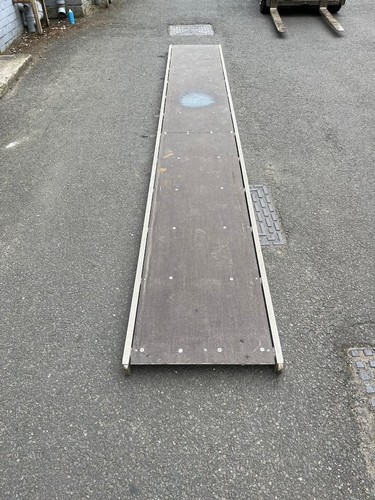 Youngman staging board 1m - staging,