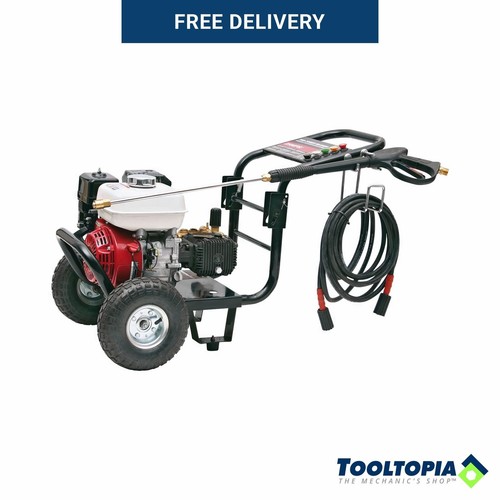 Sip tempest petrol pressure - tempest,