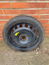 18” GENUINE VW GOLF MK4 R32