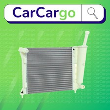 Radiator For Fiat 500 1.2 LPG