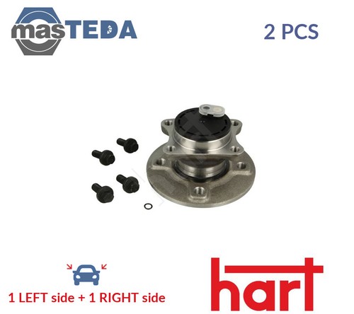 903 052 wheel bearing - 052,