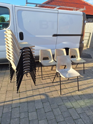 Plastic stackable stacking - stackable,
