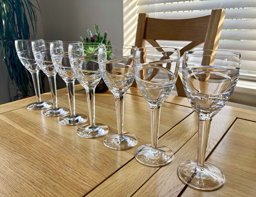 Waterford stuart crystal - waterford/stuart,