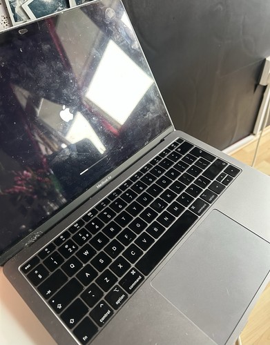 Apple macbook air - air, 2019