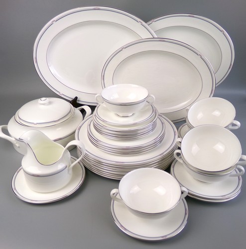 Royal doulton dinner - doulton, service